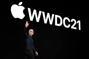 【WWDC21総括】製品の垣根を溶かすAppleのプラットフォーム戦略