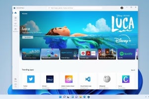 Microsoft Storeで再び勝負する真意は?「Windowsは単なるOSではない」