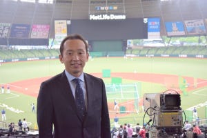 高木大成氏、引退後も“9部署”で貫くライオンズ愛「プロ野球選手だったことを捨てた」