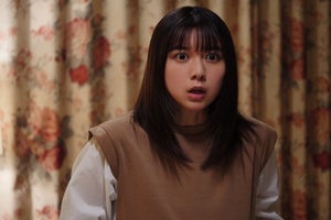 『世にも奇妙な物語』作品に深みを出す上白石萌歌の熱演「デジャヴ」