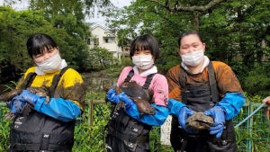 ぼる塾、『池の水』でまさかの涙…チョコプラは新PJで「東京の川の魚全部とる」