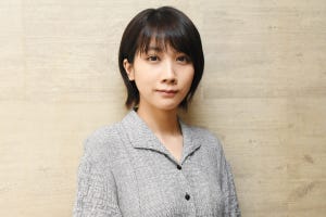 松本穂香、猫保護活動家の姿から思い新た「“人間が飼ってあげている”感覚自体が違う」