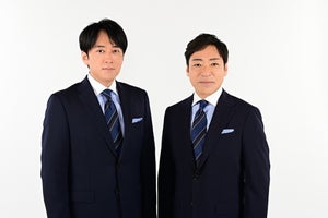 今秋スタートTBS朝番組、月～木曜は安住アナ＆金曜は香川照之　タイトルも決定