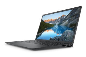 デル、15.6インチノートPC「New Inspiron 15 3000」新製品3モデル