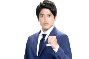 内田篤人、テレ朝五輪キャスター就任「吉田麻也にはしっかりした戦いを」