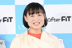 しずちゃん、脱スマホの切り札は相方・山ちゃんの画像「すごく見たくないもの」