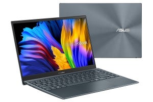 ASUS、有機EL搭載13型と超軽量14型のノートPC 2製品