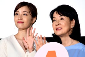 広瀬すず、吉永小百合を食いにかかる!? 松坂桃李とのシーンには「胸キュン」の声