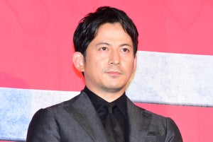 岡田准一、V6になって25年「めちゃくちゃ運がいい」悩みながら進む心境明かす