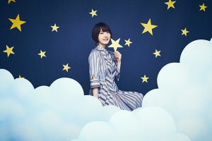 声優・花澤香菜、ポニーキャニオンにレーベル移籍！第1弾シングル9/29発売