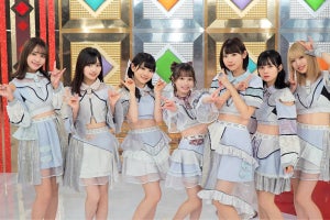 #ババババンビ、爪あと残せるか『動はじ』新アイドル企画に登場