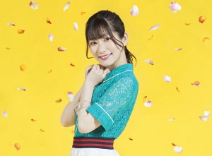 声優・岡咲美保、アーティストデビュー！デビュー曲はDECO＊27書き下ろし