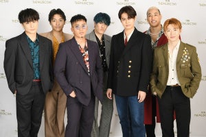 GENERATIONS小森隼「10周年や未来に向けてどんどん発信していけたら」