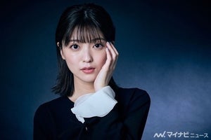 『仮面ライダースペクター×ブレイズ』工藤美桜、お兄ちゃんと戦うカノンは「エモいです」