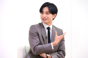 中島健人、油そば食べ過ぎで佐藤勝利が心配「ケンティさ、野菜も摂ろうよ」