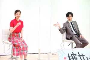 小芝風花、中島健人の神対応明かす「口内炎が2日で治ったんです!」