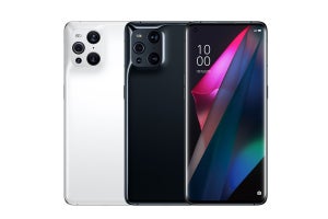 goo Simseller、「OPPO Find X3 Pro」を99,812円で販売 - 7月16日から