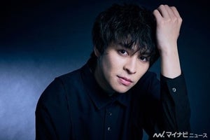 『仮面ライダーゴースト』西銘駿「大人として味が出てきたころ、ふたたびタケルを演じてみたい」