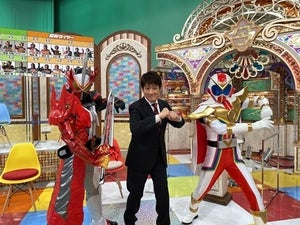 「仮面ライダー」と「今でしょ！講座」がコラボ - 藤岡弘、宮内洋、椿隆之、飯島寛騎ら歴代キャストが出演