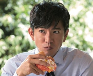 木村拓哉「これ、マックのCMじゃないよ!」 シリアスな展開に思わず…