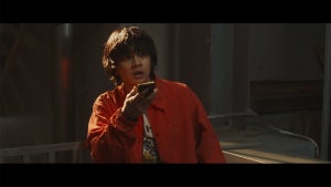 『東京リベンジャーズ』LINEアバター登場! 北村匠海＆杉野遥亮とコラボ動画も