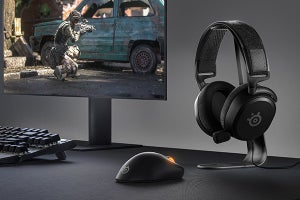 SteelSeries、競技向けゲーミングギア「Prime」シリーズを国内販売