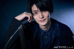 『仮面ライダースペクター×ブレイズ』山本涼介、また急に現れて「どこから出てきたマコト」と言われたい