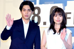 有村架純、自身の提案で柳楽優弥＆三浦春馬さんの手を握る「ぬくもりが伝われば」