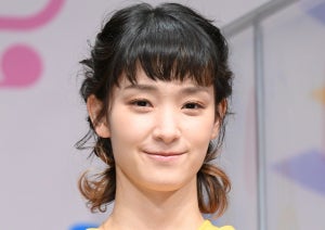 剛力彩芽、SNSは「得意ではない」 持論を語る「価値観を押し付けすぎると…」