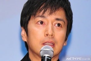 チュート徳井「今頃結婚してたかも」陣内智則に明かした結婚観