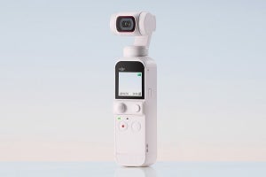 DJI Pocket 2に新色「Sunset White」が登場 - アクセサリーバンドル仕様