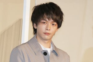 中村倫也、定期的に欲するものは“バナナマンのコントライブ”「全部家に」