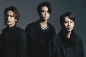 KAT-TUN新曲、美 少年主演ドラマ主題歌に「盛り上げることができれば」