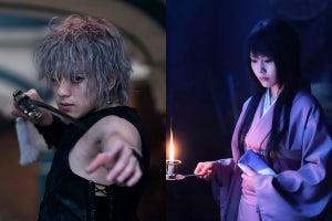 『るろ剣』縁(新田真剣佑)と巴(有村架純)、姉弟をつなぐものは…2部作新予告映像