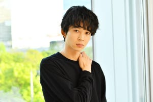 BL作に挑む鈴木仁、脱イケメン枠の役柄で魅力開花「“全く違う”と思われる俳優になりたい」