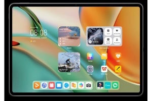 ハーモニーOS搭載の高性能タブレット「HUAWEI MatePad 11」 - ファーウェイ発表会から