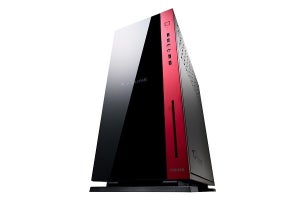 G-Tune、Radeon RX 6700 XTを搭載して1440pゲーミングに向くデスクトップPC