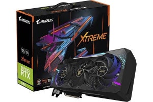 玄人志向とGIGABYTEからGeForce RTX 3080 / 3080 Ti搭載カード計4製品