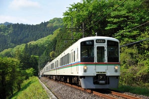 西武鉄道4000系に乗り、鉄道を学ぶ - こども向けツアー、8/21開催