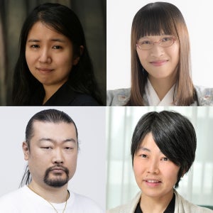 芥川賞に石沢麻依氏＆李琴峰氏、直木賞に佐藤究氏＆澤田瞳子氏　いずれもW受賞