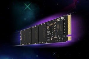 Lexar、PCIe 4.0接続のM.2 NVMe SSD「NM620」に2TBモデル