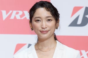 杏、芸能生活20年は「新しいことが連続」　“好奇心”が原動力