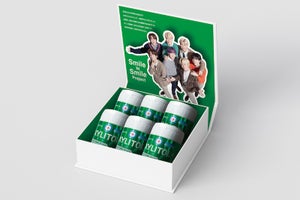 BTSのロッテ「キシリトール」限定ギフトボックスが登場