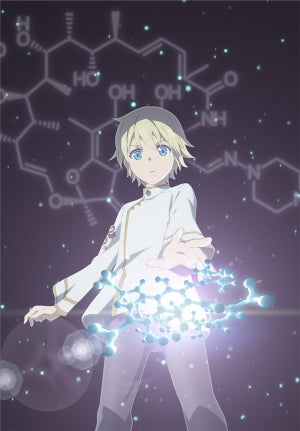 本格的薬局ファンタジー『異世界薬局』、TVアニメ化が決定