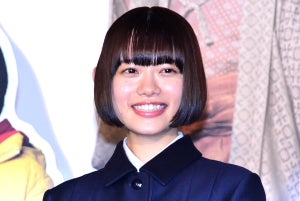 杉咲花、コーンロウに挑戦しそのままコンビニへ…「妙な興奮があった」