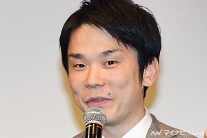 かまいたち濱家、ダウンタウンと初共演で修羅場…「ほとんど覚えてない」