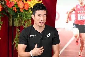 桐生祥秀、100m五輪代表落選の真相を初告白「他の大会だったら棄権します」