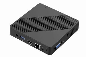 リンクスインターナショナル、MINISFORUMの小型PCを4製品発売