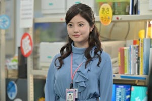 『おかえりモネ』今田美桜ら新キャストがインパクト大! 吉永CPが語る東京編の魅力