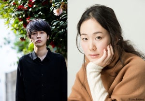 成田凌＆黒木華、燃え殻原作の朗読劇で共演「楽しみたい」